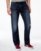 Lrg Men's Rc Ts-fit Jeans