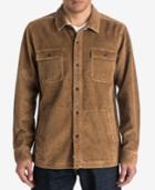 Quiksilver Men's Kodiak Island Jacket