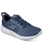 Skechers Women's On The Go City 3 - Renovated Walking Sneakers From Finish Line