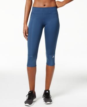 Adidas Supernova Cropped Leggings