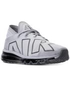 Nike Men's Air Max Flair Se Casual Sneakers From Finish Line