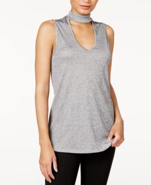 Bar Iii Choker Top, Created For Macy's