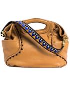 Aimee Kestenberg Lucca Large Handheld Bag