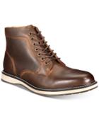 Tommy Hilfiger Men's Lari Boots Men's Shoes