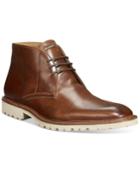 Kenneth Cole Reaction Dart Board Boots Men's Shoes