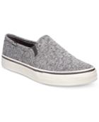 Keds Women's Double Decker Quilted Slip-on Sneakers Women's Shoes