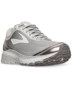 Brooks Women's Ghost 10 Running Sneakers From Finish Line
