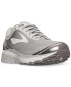 Brooks Women's Ghost 10 Running Sneakers From Finish Line