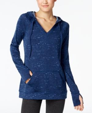 Ideology V-neck Hoodie, Created For Macy's
