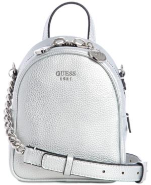 Guess Urban Chic Mini Crossbody