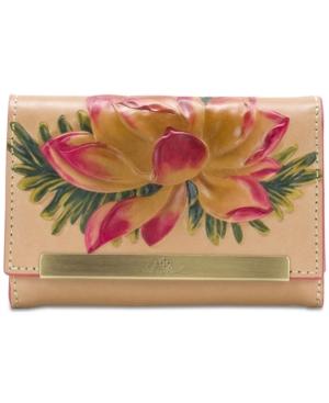 Patricia Nash Cametti Wallet