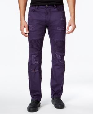 Lrg Men's Big And Tall Payola Twill Pants