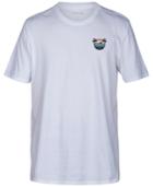 Hurley Men's Summer Isle Logo-print T-shirt