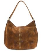 Patricia Nash Burnished Bello Large Hobo