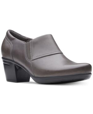 Clarks Collection Women's Emslie Craft Shooties Women's Shoes