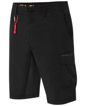 O'neill Men's Traveler Cargo Shorts