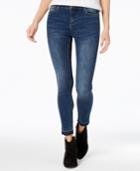 American Rag Juniors' Cotton Skinny Jeans, Created For Macy's