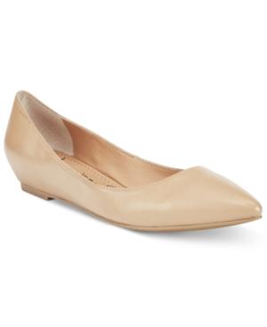 American Rag Emani Almond-toe Flats, Only At Macy's Women's Shoes