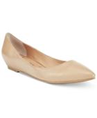 American Rag Emani Almond-toe Flats, Only At Macy's Women's Shoes