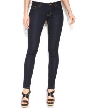 Michael Michael Kors Petite Jeggings, Twilight Wash