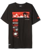 Lrg Star Wars T-shirt