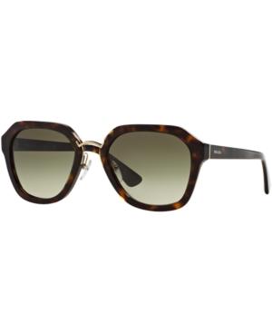 Prada Sunglasses, Prada Pr 25rs 55