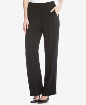 Karen Kane Pull-on Trousers