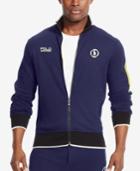 Polo Sport Men's Full-zip Track Jacket