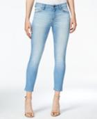 Dl 1961 Florence Instasculpt Cropped Skinny Jeans, Whitman Wash