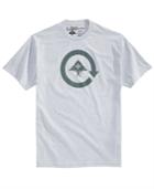 Lrg Men's Cycle Logo T-shirt