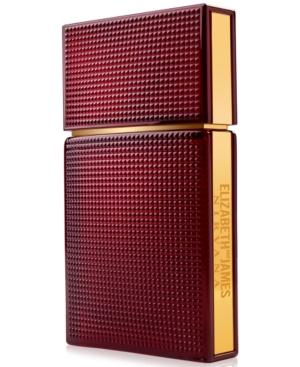 Elizabeth And James Nirvana Rose Eau De Parfum Spray, 3.4 Oz