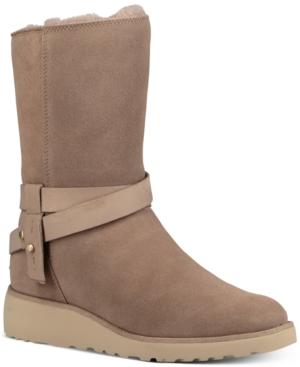 Ugg Women's Aysel Booties