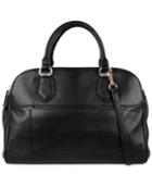 Cole Haan Tali Double Zip Satchel