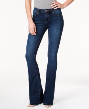 Kut From The Kloth Natalie Kurvy Bootcut Jeans