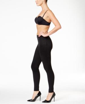 Wolford Velour Leggings