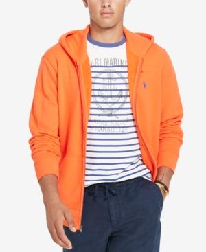 Polo Ralph Lauren Men's French Terry Hoodie