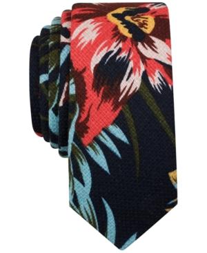 Penguin Men's Dania Floral Tie
