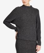 Polo Ralph Lauren Mock-neck Sweater
