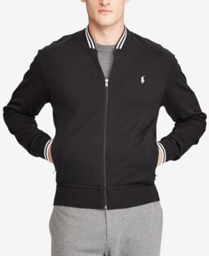 Polo Ralph Lauren Men's Bomber Jacket