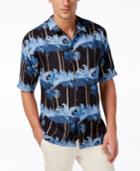 Tommy Bahama Men's Palmirage Short-sleeve Shirt