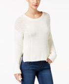 Calvin Klein Jeans Ribbed Sweater