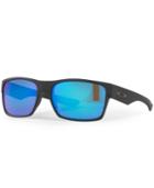 Oakley Twoface Sunglasses, Oo9189