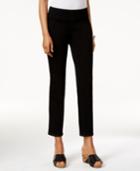 Style & Co Curvy-fit Jeggings, Only At Macy's