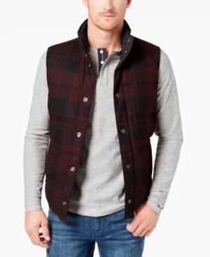 Tommy Hilfiger Men's Dawson Vest