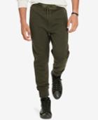 Polo Ralph Lauren Men's Birdseye Jogger Pants