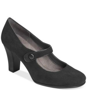 Aerosoles Role Through Pumps Women's Shoes