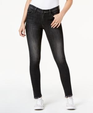 Flying Monkey Washed Out Skinny Jeans