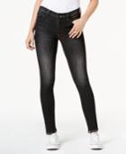 Flying Monkey Washed Out Skinny Jeans