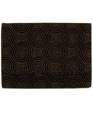 Receive A Free Metallic Clutch With Any $65 Thalia Sodi Clothing Purchase, Created For Macy's