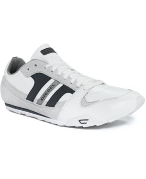 Diesel Long Term Gunner Sneakers